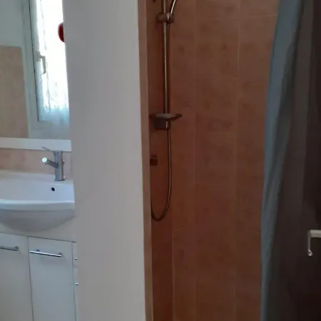 Petite Maison Au Barcares 4 Personnes Le Barcarès Extérieur photo