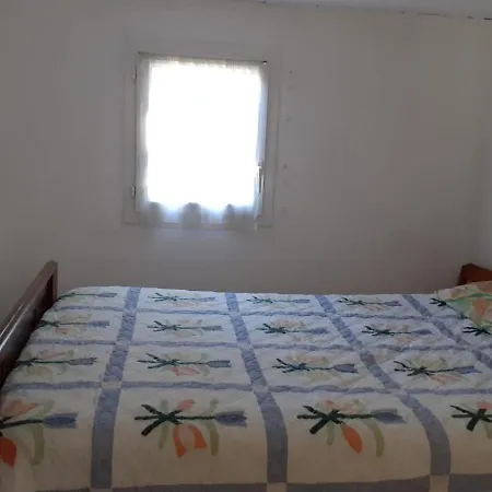 Petite Maison Au Barcares 4 Personnes Le Barcarès Extérieur photo