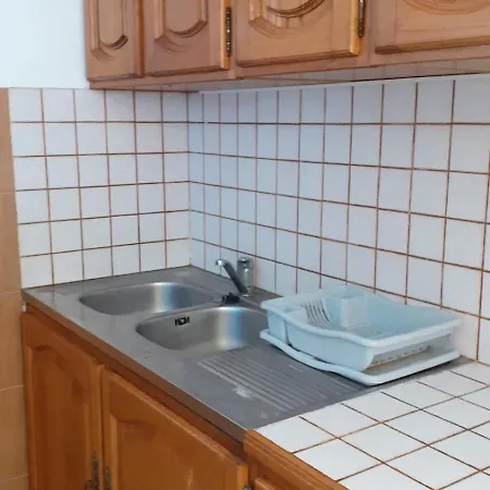 Petite Maison Au Barcares 4 Personnes Le Barcarès Extérieur photo