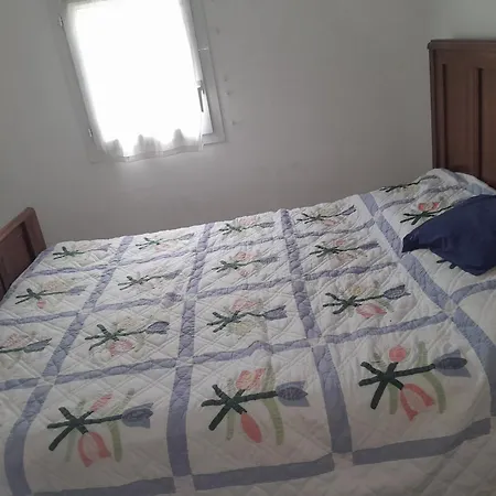 Petite Maison Au Barcares 4 Personnes Le Barcarès Extérieur photo