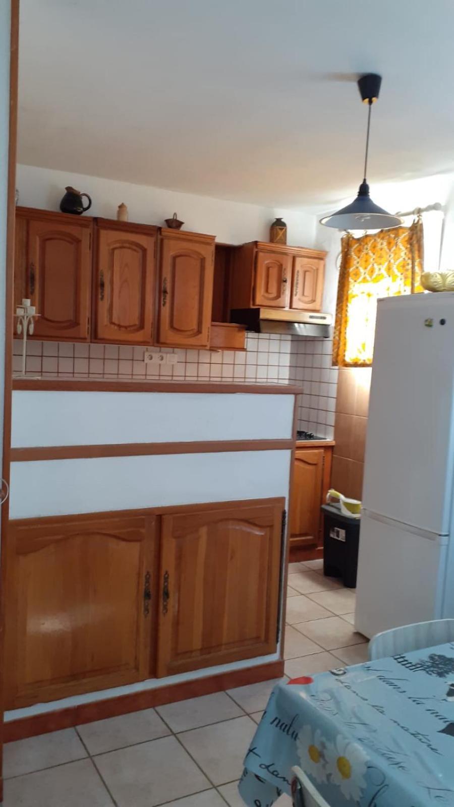 Petite Maison Au Barcares 4 Personnes