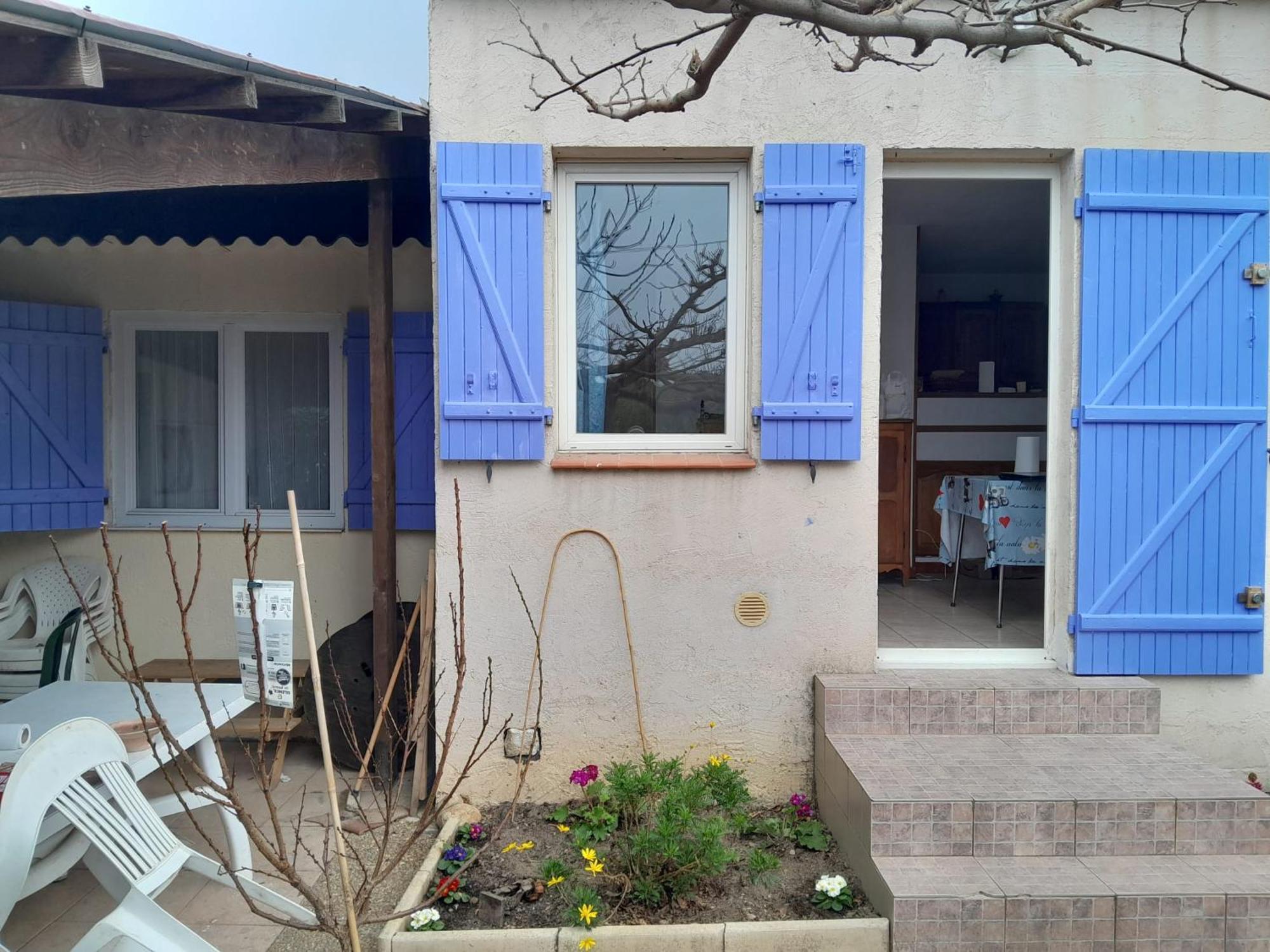 Appartement Petite Maison Au Barcares 4 Personnes